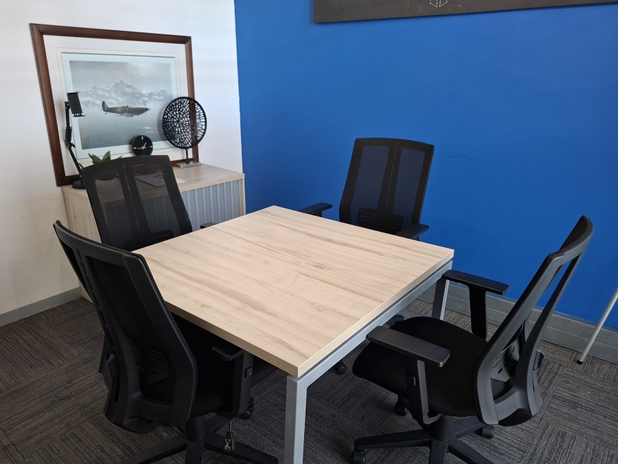 To Let Commercial Property for Rent in Somerset West Mall Triangle Western Cape
